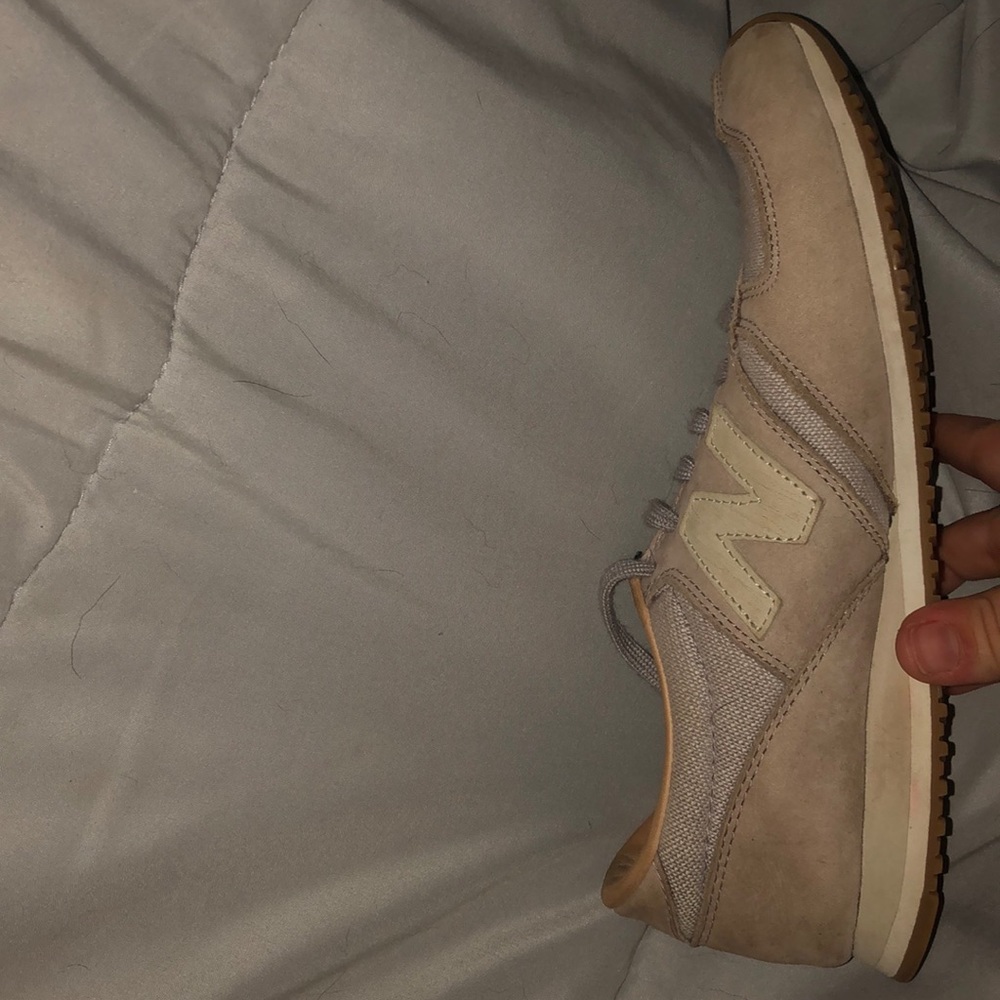 New balance 420